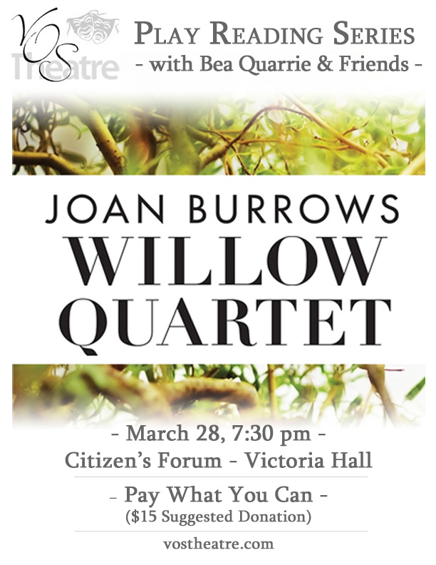 A Willow Quartet